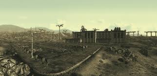Discover (and save!) your own pins on pinterest Fallout New Vegas Fallout 3 Fallout 4 Woodland Park The Vault Fall Out 4 Building Landscape Png Pngegg