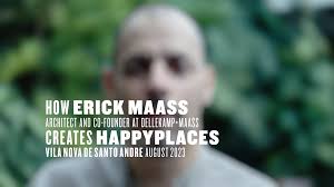Happyplaces Project » Erick Maass