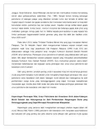 Semangat kebangsaan dan patriotisme dapat ditingkatkan dengan melakukan tindakan serta perilaku yang dapat membangun rasa. Kepentingan Penerapan Unsur Patriotisme Serta Nilai Sivik Dan Kewarga