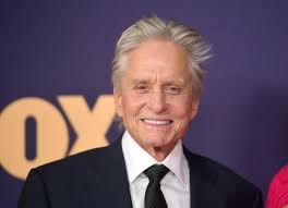 Photos: Michael Douglas through the years