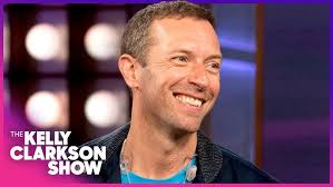 Chris Martin