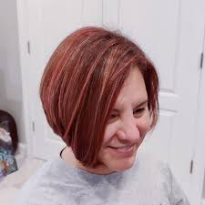 Cindy Keegan (@salonartistryva) · Chesapeake, VA