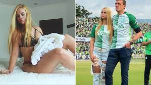 Franco armani se ha convertido en una de las figuras de la selección argentina. El Video Hot De La Esposa De Franco Armani El Flamante Arquero De River Infobae
