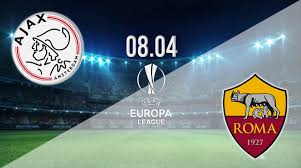 La gara è in programma all'amsterdam arena giovedì 8 aprile alle 21. 59qys 90fhavmm