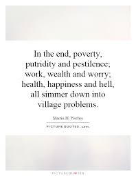 Villages Quotes. QuotesGram via Relatably.com
