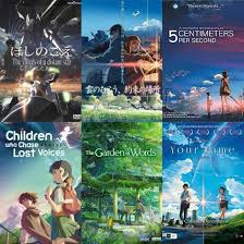 Looking for the best anime on netflix? Netflix Adds 4 Makoto Shinkai Anime Movies Anime India