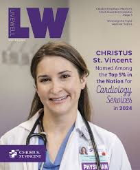 Winter 2024 Livewell