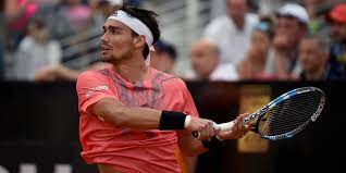 This is a great defending drill his coach has them doing. Fabio Fognini Tests Positive For Covid 19 Ahead Of Sardinia Open