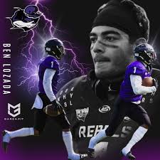 Ben Lozada's Instagram, Twitter & Facebook