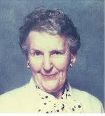 Anna Landes's Instagram, Twitter & Facebook