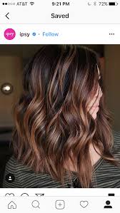 Too Streaky Dark Brown Hair Color Hair Styles Brown Hair Balayage