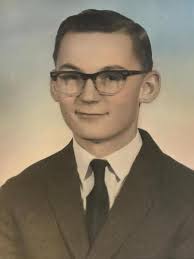 Obituary for John Raymond Petrowski