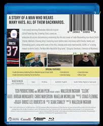 Malcolm Ingram (@MalcolmIngram)