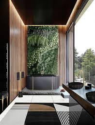 See more about bathroom design ideas dark wood, dark bathroom design ideas. Dark Bathrooms Setting The Background For Relaxation