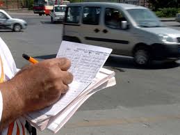 Fahri trafik müfettişlerinin yazdırdığı trafik cezaları için emsal olacak  karar - Son Dakika Türkiye Haberleri | NTV Haber