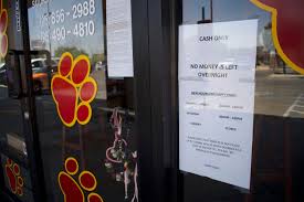 Sandy paws pet grooming 7324 pioneertown road yucca valley, ca 92284 ph: Man Accused Of Animal Cruelty After Dog Dies After Grooming In El Paso