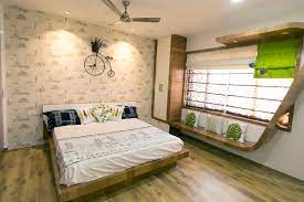Accessories are minimal when it comes to modern designs. 10 Out Of The Box Ideas For Modern Luxury Bedroom Interior Design