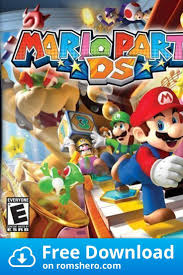 Roms de juegos para nintendo ds tras el éxito del producto game boy advance, con más de 80 millones de copias vendidas, nintendo siguió lanzando una consola portátil junto a la nintendo ds (también conocida como ique ds, o single en lugar de ds). Download Mario Party Ds Micronauts Nintendo Ds Nds Rom Nintendo Ds Mario Party Nintendo