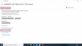 Check spelling or type a new query. Hp Drucker Druckt Nur Schwarz Weiss Dr Windows