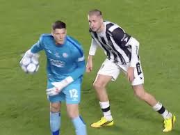 Gimnasia de Mendoza empata sin goles ante San Lorenzo en el Nuevo Gasómetro por el Torneo Clausura