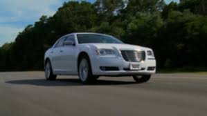2014 Chrysler 300 Reliability - Consumer Reports