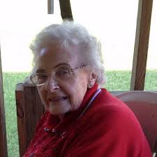 Celebrating this sweet lady's 91st...