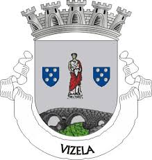 Das thermalbad caldas de vizela bildet mit seinen drei badeanlagen und ca. Vizela Brasao Coat Of Arms Crest Of Vizela