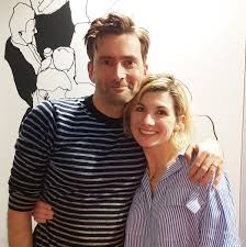 She was most active from 1997 to present. Jodie Whittaker And David Tennant Lead A Host Of Who Stars For Children In Need Album Blogtor Who