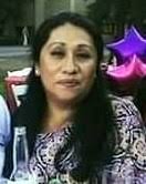 Rosalina Garcia Obituary