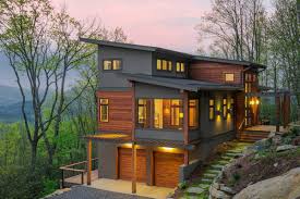 5 out of 5 stars 38 reviews. Contemporary Modern Mountain Home Plans Novocom Top