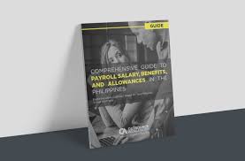Comprehensive Guide To Payroll Salary Compensation Benefits