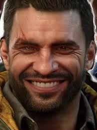 KYLE CRANE REGRESA: Anuncio de Dying Light The Beast