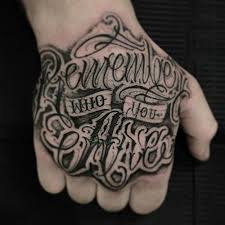 101 Best Hand Tattoos For Men Cool Design Ideas 2021 Guide Hand Tattoos For Guys Hand Tattoos Full Hand Tattoo