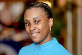 Having never heard of Sandy Ground, she is now fighting to preserve the  historic community's rich history