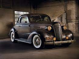 1937 Chevy Business Coupe Classic Cars Classic Cars Vintage Chevy