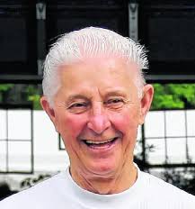 Terrence MESCALL Obituary (2021)