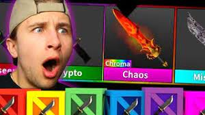 It is very similarto nikilis' game murder mystery 2, with the main difference being new maps. I Unboxed A Godly With Only 10 Boxes Murder Mystery 2 Youtube