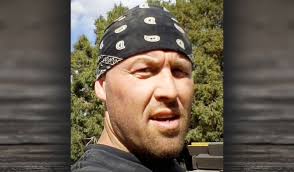 Obituary: Donovan Aaron Burt