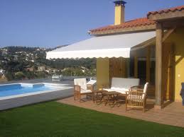 Fotos de toldos para terrazas. Toldos Para Terrazas Cortina Tecnica