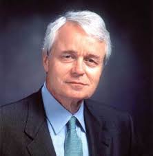 Perspective: John S. Carroll '63