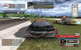 › nascar 2005 ps2 rom. Nascar 2005 Chase For The Cup Download Gamefabrique