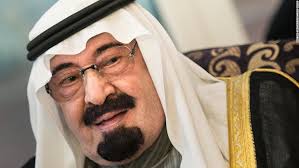 King Abdullah bin Abdulaziz al Saud Fast Facts
