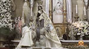A história nos conta que os frades carmelitas se estabeleceram aqui no recife no ano de 1654. Nossa Senhora Do Carmo Recife Pe Youtube