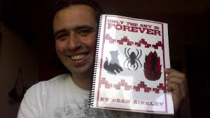 The Life of Binkleton Blog