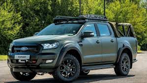 Are reviews modified or monitored before being published? Militar Ford Ranger Von Ricardo Pickup Fur Den Truppen Einsatz Auto Motor Und Sport
