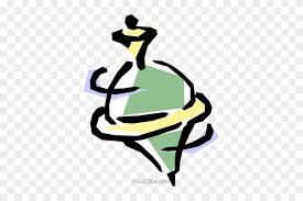 Wählen sie aus erstklassigen bildern zum thema spinning top in höchster qualität. Spinning Top Royalty Free Vector Clip Art Illustration Spinning Top Free Transparent Png Clipart Images Download