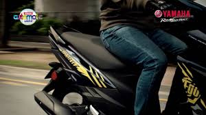 We did not find results for: Yamaha Ego Avantiz Tvc 60 Sec Youtube