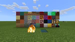Each block received exactly twice as many pixels, which allows you to fill the surface with new elements. Simple Pvp Textures Tapl Inspiration Minecraft Pe Texture Packs