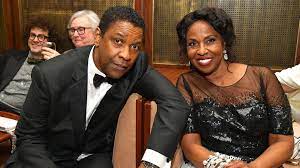 This is a list of american actor, director, and producer denzel washington. 37 Jahre Ehe So Lernte Denzel Washington Seine Frau Kennen Promiflash De