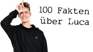Concrafter luca rastet auf ideenexpo aus! 100 Fakten Uber Luca Youtube
